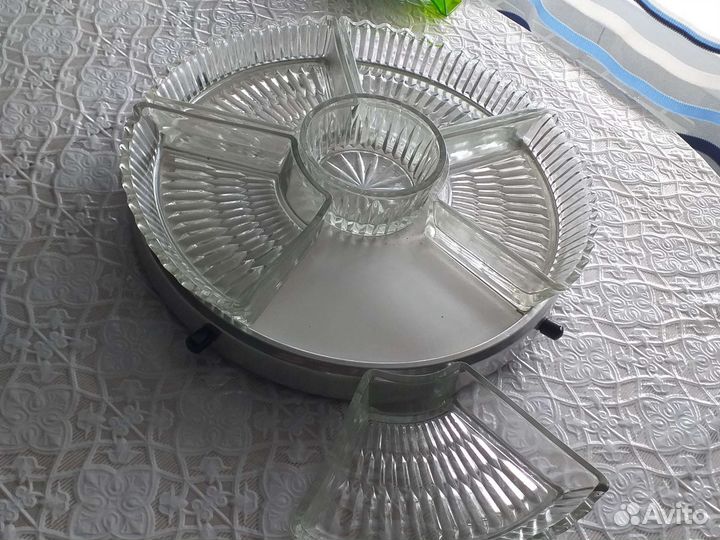 Менажница СССР