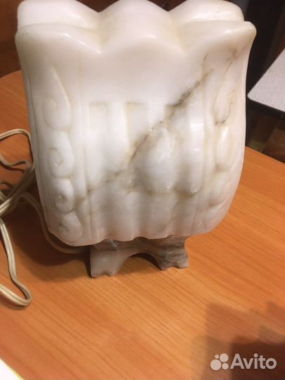 Светильник ночник СССР