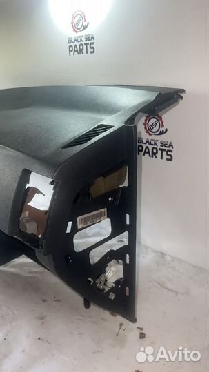 Торпедо Hyundai Getz 2006 84711-1с200