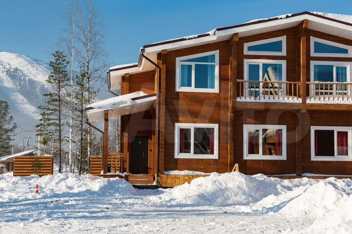 Гостиница, 700 м²