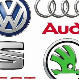 Volkswagen AG Parts