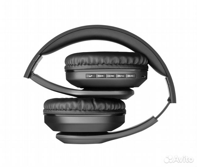 Беспроводная гарнитура freemotion B552