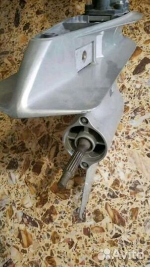 Редуктор Хонда 115 130 150 175