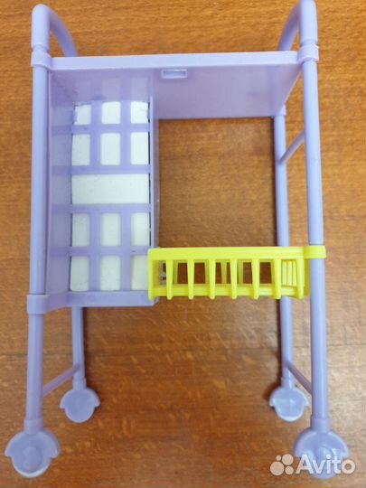 Набор для маленького доктора