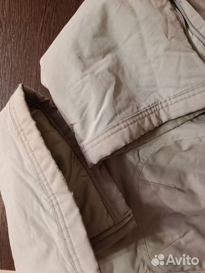 Брюки горнолыжные детские