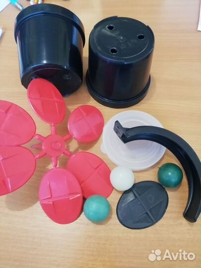 Литье изделий из пластмасс, пластика на тпа