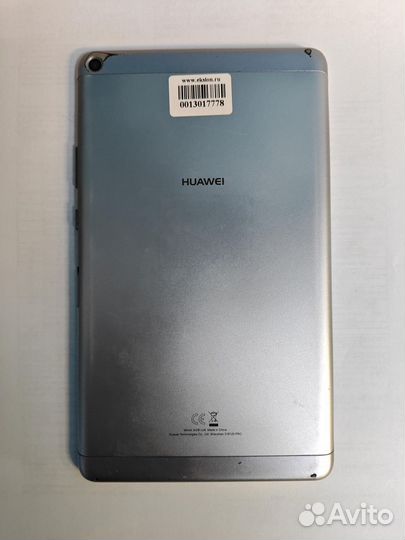 Планшет Huawei Mediapad T3 8.0 16Gb
