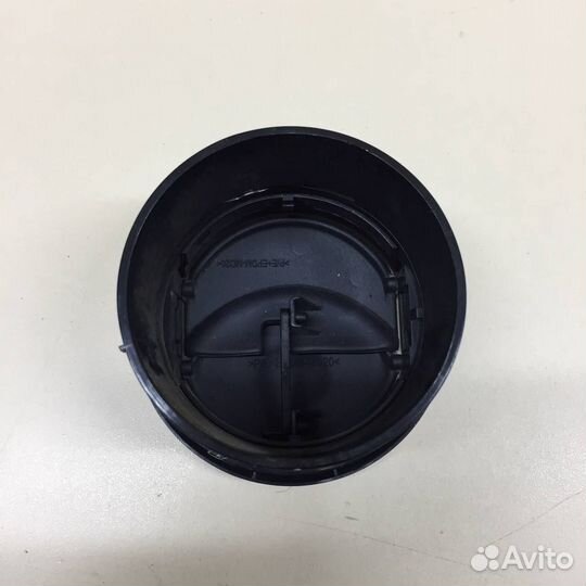 Дефлектор воздушный Nissan Terrano D10 2014