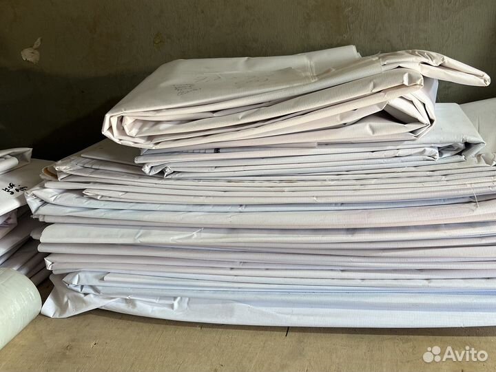 Банеры тенты