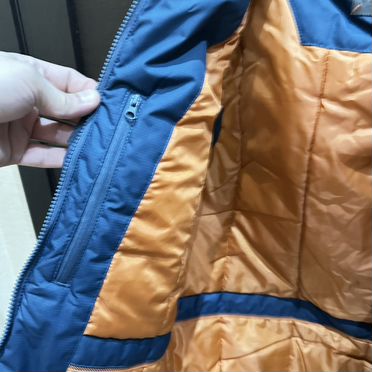 Жилетка мужская