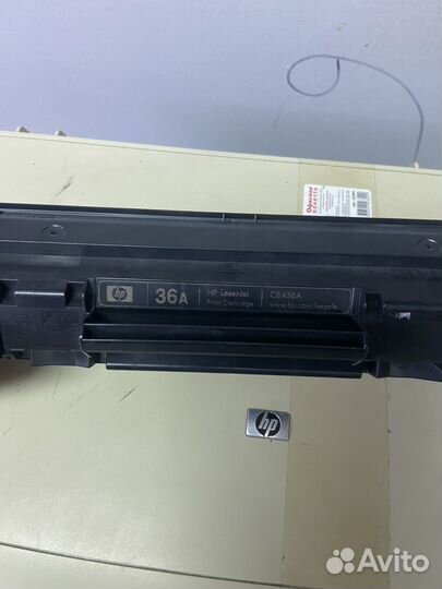 Мфу лазерный hp LaserJet M1120