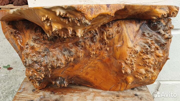 Полочка из белолистки