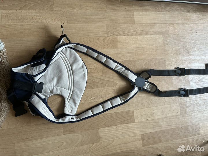 Рюкзак переноска кенгуру