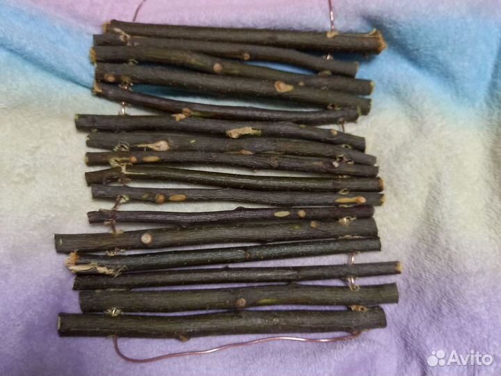 Для грызунов