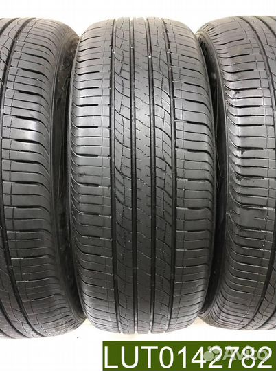 Giti GitiComfort F50 215/55 R18 95H