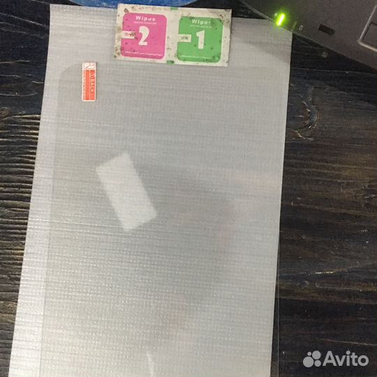 Чехлы и плёнки для телефона