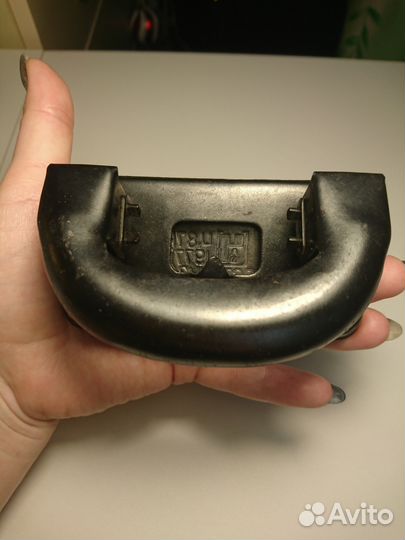 Дырокол СССР