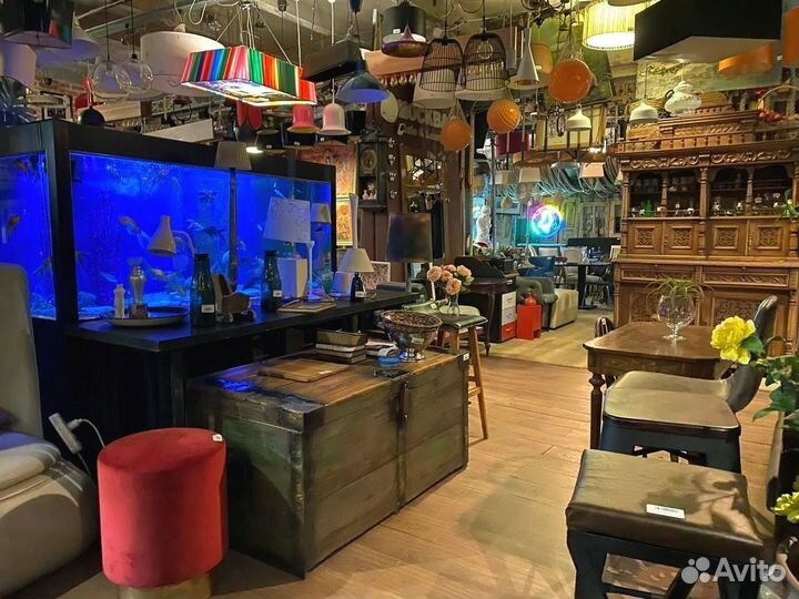 Посуда для кафе