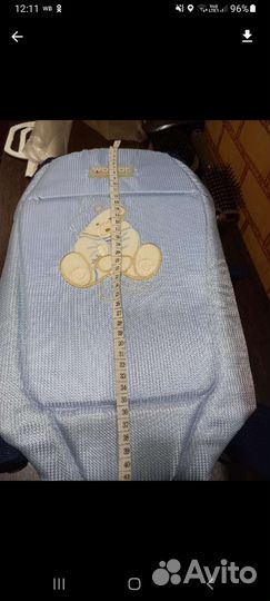 Рюкзак переноска кенгуру