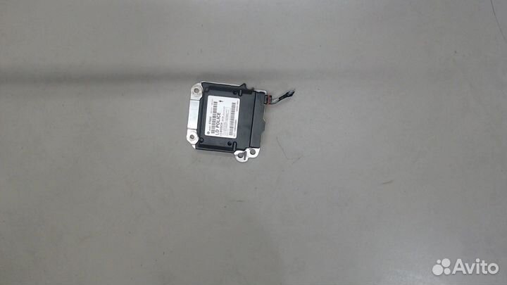 Блок управления airbag Dodge Charger 2014, 2016