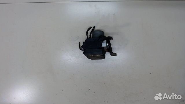 Блок абс, насос Hyundai Santa Fe, 2013