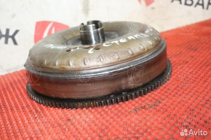 Гидротрансформатор Hyundai Solaris 1+ Rio 3