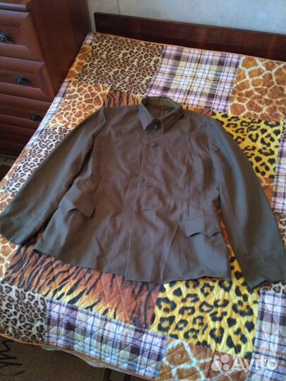 Советская военная полевая форма