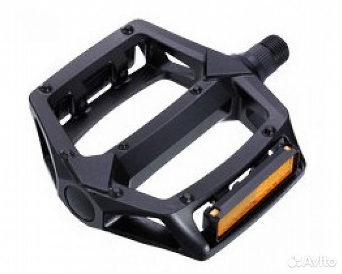 Педали разные на велосипед