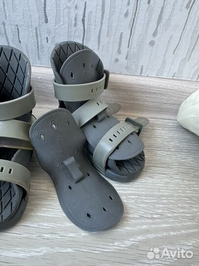 Брейсы kinetic pro 10 размер