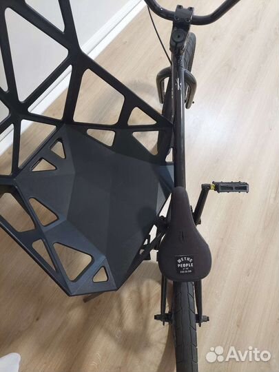 Трюковой велосипед bmx