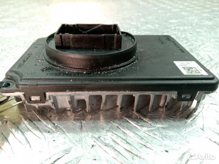 Б/У Б/У Блок управления светом Из Италии