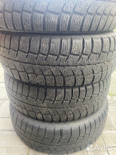 Cordiant Polar SL 195/65 R15 91T