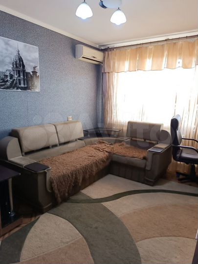 1-к. квартира, 34,6 м², 7/9 эт.