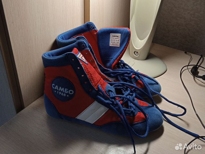 Самбовки 37р