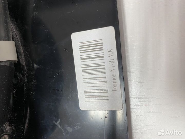 Пылесос вытяжка Cosmos для маникюра