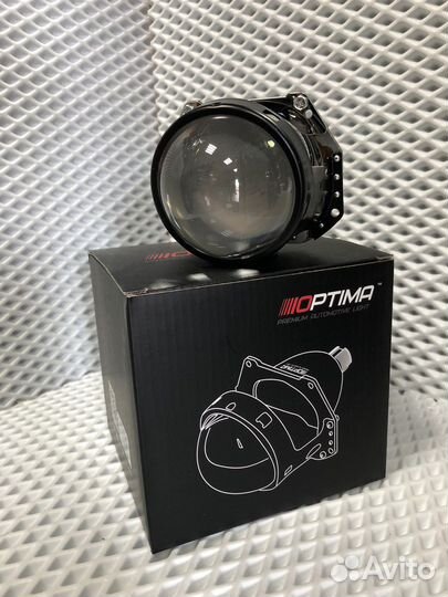 Bi Led би лед линзы Светoдиoдныe,ксенон,галоген