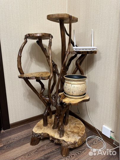 Подставка для цветов