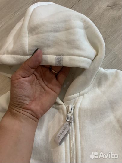 Кокон для новорожденных