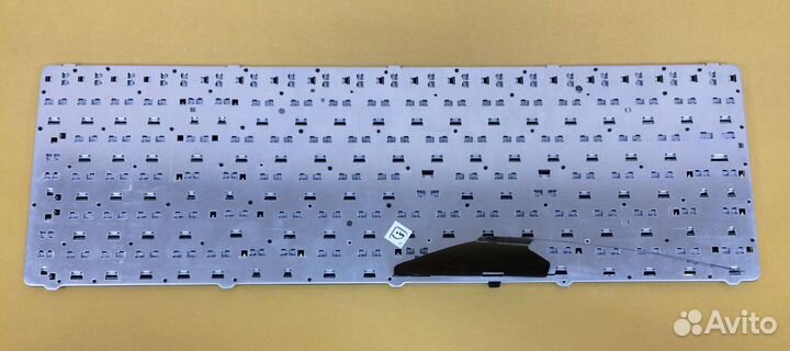 Клавиатура для ноутбука Asus G73, A52, K52 новая
