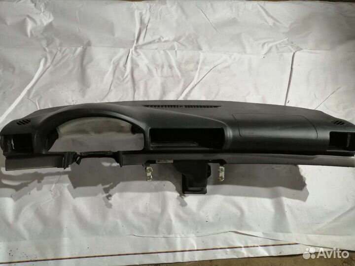 Торпедо панель Audi A4 B5 97г