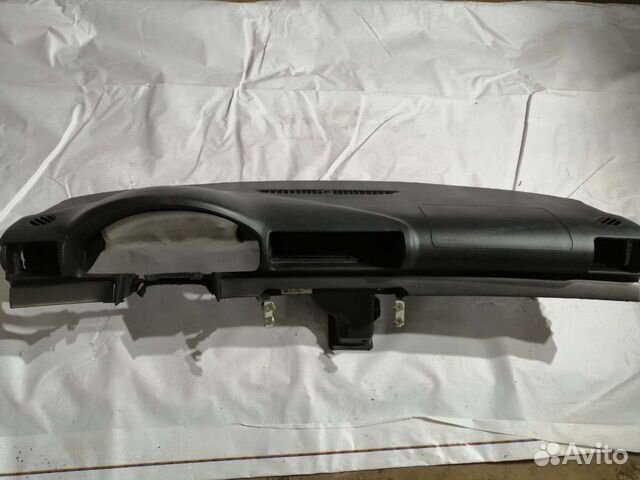 Торпедо панель Audi A4 B5 97г