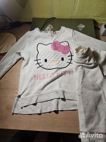 Кофты для девочки