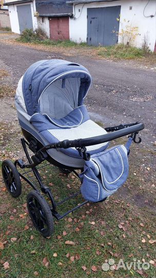 Коляска 2 в 1 Торг возможен