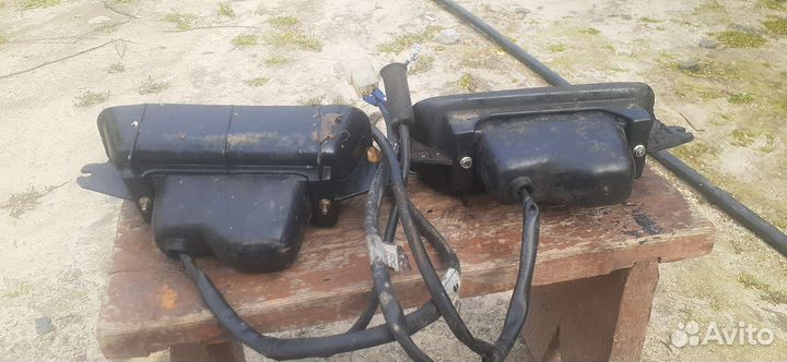 Надфарники