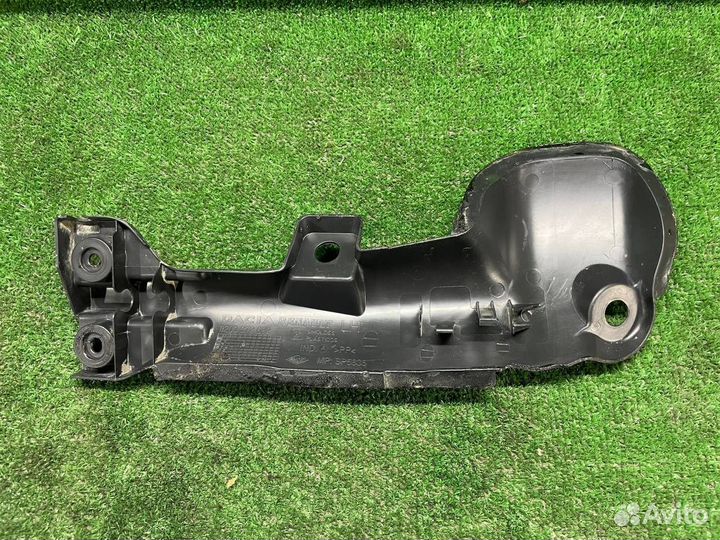 Пыльник датчика ABS Renault Duster 2013 8200372692