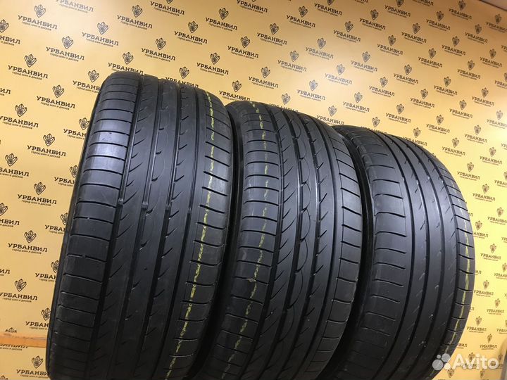 Yokohama Advan Sport A/S 265/50 R19 110Y