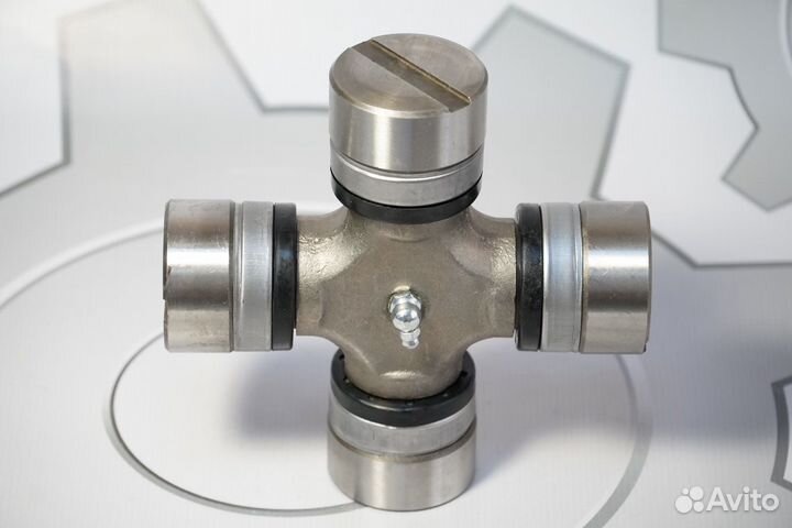 Крестовина маз, краз, К-700