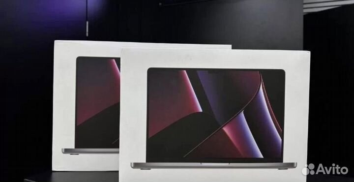 MacBook Pro 16 M2 16/1Tb, Silver, Новый