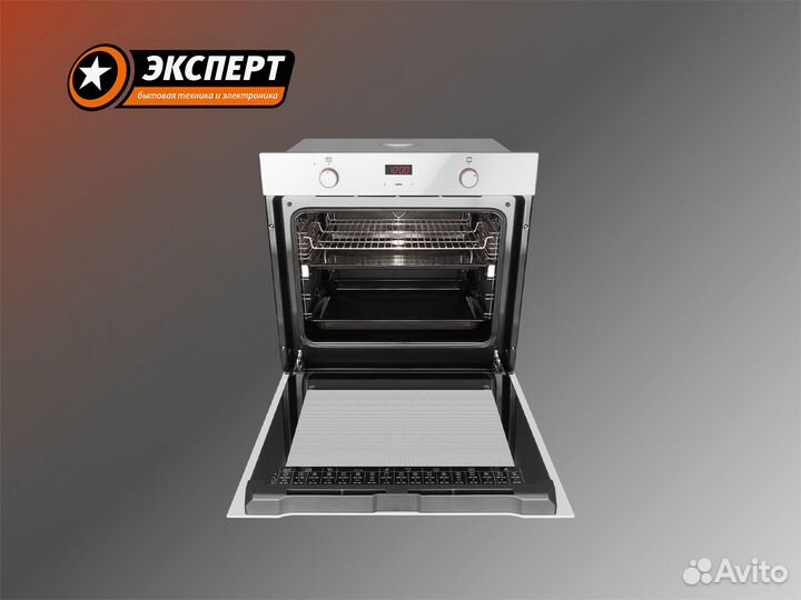 Духовой шкаф Hansa boew 684097