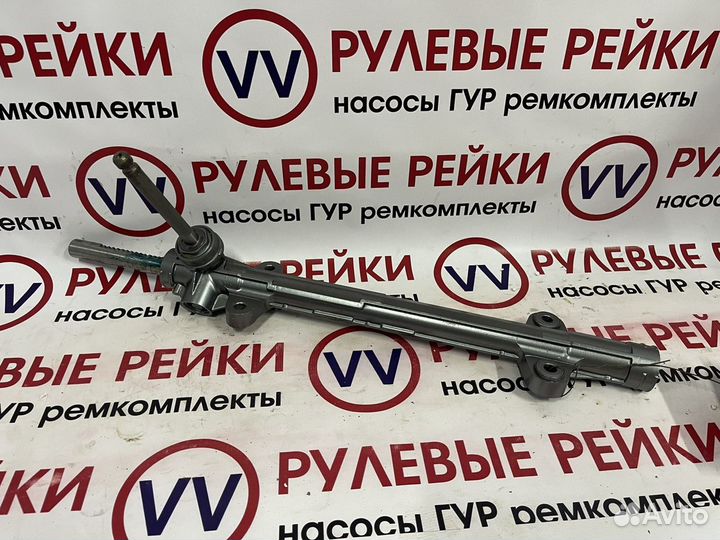 Рулевая рейка Hyundai I30 2007-2012